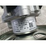 Bomba Direccion Para Peugeot Boxer Combi