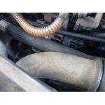 Alternador Para Renault Scenic Ii