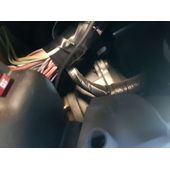 Columna Direccion Para Renault Scenic Ii