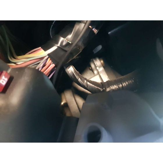 Columna Direccion Para Renault Scenic Ii