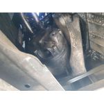 Compresor Aire Acondicionado Para Renault Scenic Ii