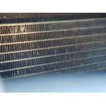 Condensador / Radiador Aire Acondicionado Para Renault Scenic Ii