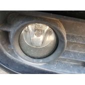 Faro Antiniebla Derecho Para Renault Scenic Ii