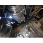 Motor Arranque Para Renault Scenic Ii
