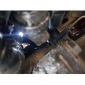 Motor Arranque Para Renault Scenic Ii