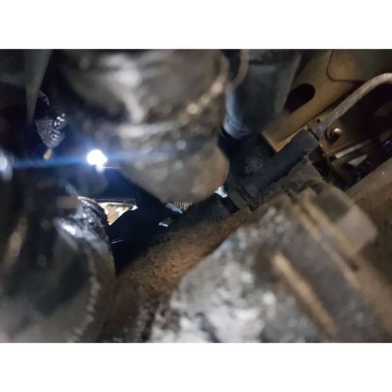 Motor Arranque Para Renault Scenic Ii