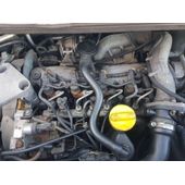 Motor Completo Para Renault Scenic Ii