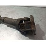 Transmision Central Para Ssangyong Korando
