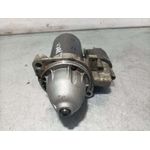 Motor Arranque Para Ssangyong Korando
