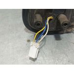 Retrovisor Derecho Para Ssangyong Korando