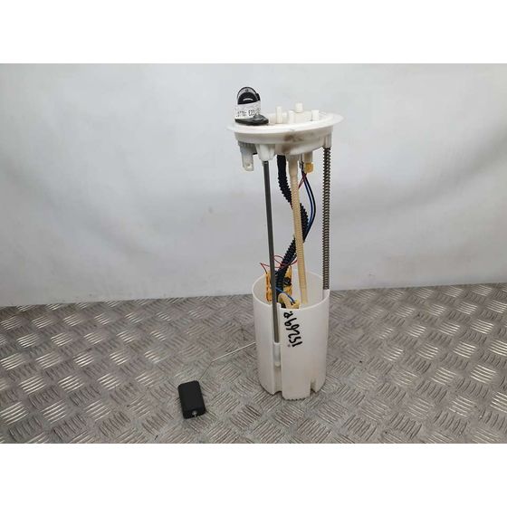 Aforador Para Peugeot Boxer Combi