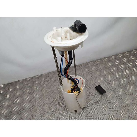 Aforador Para Peugeot Boxer Combi