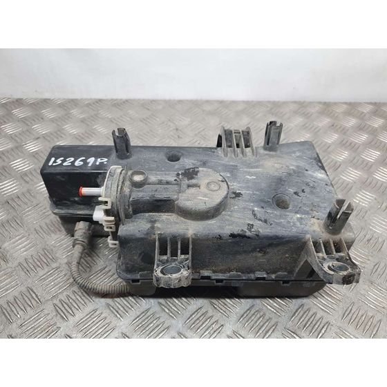 Deposito Aditivo Para Peugeot Boxer Combi