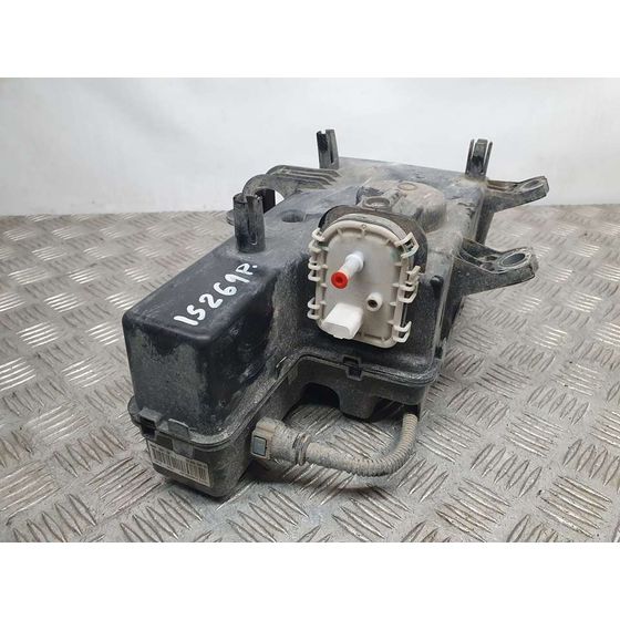 Deposito Aditivo Para Peugeot Boxer Combi
