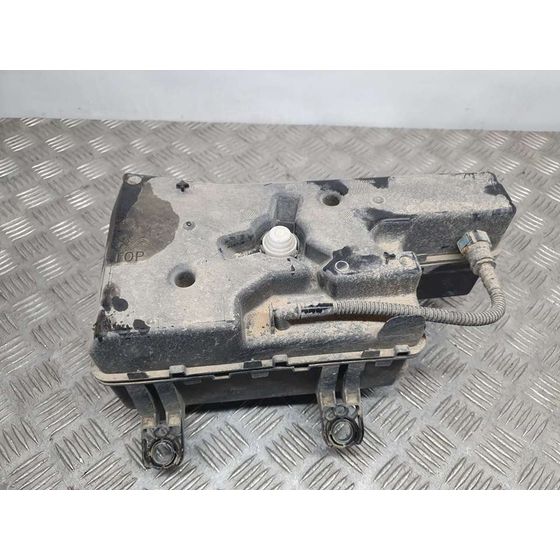 Deposito Aditivo Para Peugeot Boxer Combi
