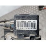 Deposito Aditivo Para Peugeot Boxer Combi