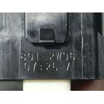 Mando Elevalunas Delantero Derecho Para Toyota Auris