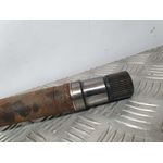 Transmision Delantera Derecha Para Peugeot Boxer Combi
