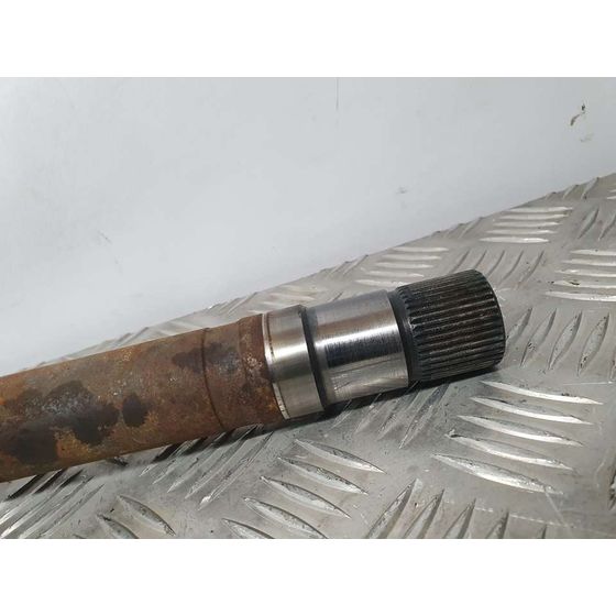 Transmision Delantera Derecha Para Peugeot Boxer Combi