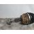 Transmision Delantera Derecha Para Peugeot Boxer Combi