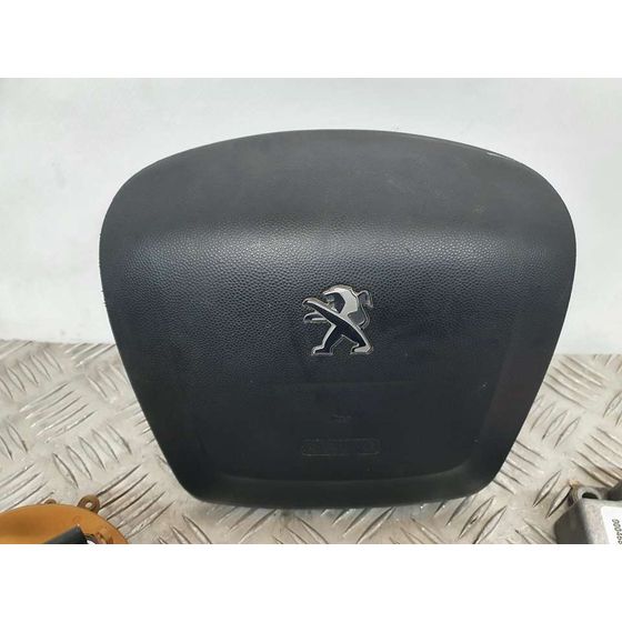 Airbag Delantero Izquierdo para Peugeot Boxer Combi