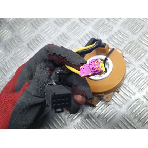 Airbag Delantero Izquierdo para Peugeot Boxer Combi