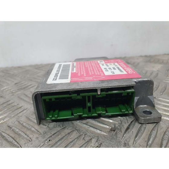 Airbag Delantero Izquierdo para Peugeot Boxer Combi