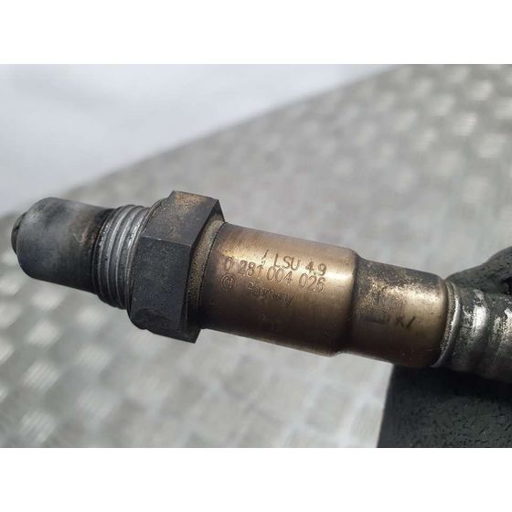 Sonda Lambda para Saab 9-3 Berlina