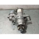 Motor Arranque Para Skoda Rapid