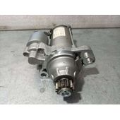Motor Arranque Para Skoda Rapid