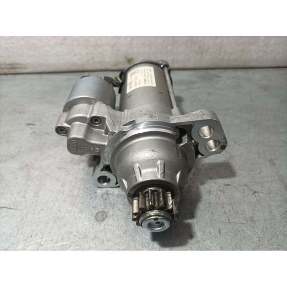 Motor Arranque Para Skoda Rapid