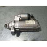 Motor Arranque Para Skoda Rapid