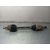 Transmision Delantera Izquierda Para Skoda Rapid