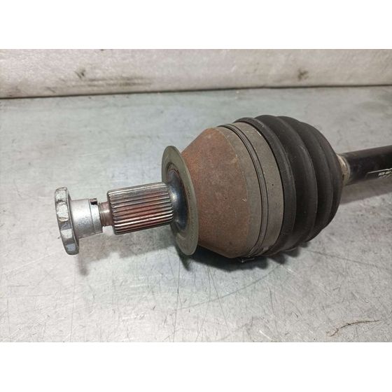 Transmision Delantera Izquierda Para Skoda Rapid