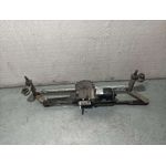 Motor Limpia Delantero Para Skoda Rapid