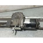 Motor Limpia Delantero Para Skoda Rapid