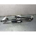 Motor Limpia Delantero Para Skoda Rapid