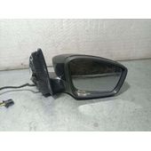 Retrovisor Derecho Para Skoda Rapid