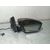 Retrovisor Derecho Para Skoda Rapid