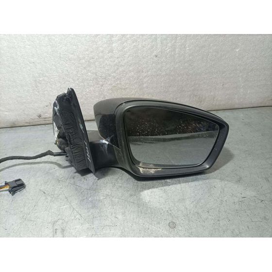 Retrovisor Derecho Para Skoda Rapid