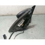 Retrovisor Derecho Para Skoda Rapid