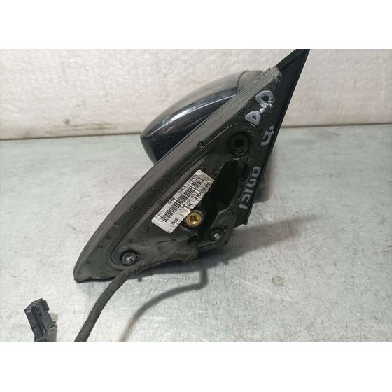 Retrovisor Derecho Para Skoda Rapid