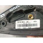 Retrovisor Derecho Para Skoda Rapid