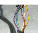 Retrovisor Derecho Para Skoda Rapid