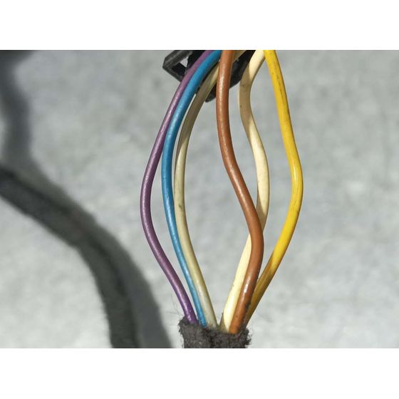 Retrovisor Derecho Para Skoda Rapid