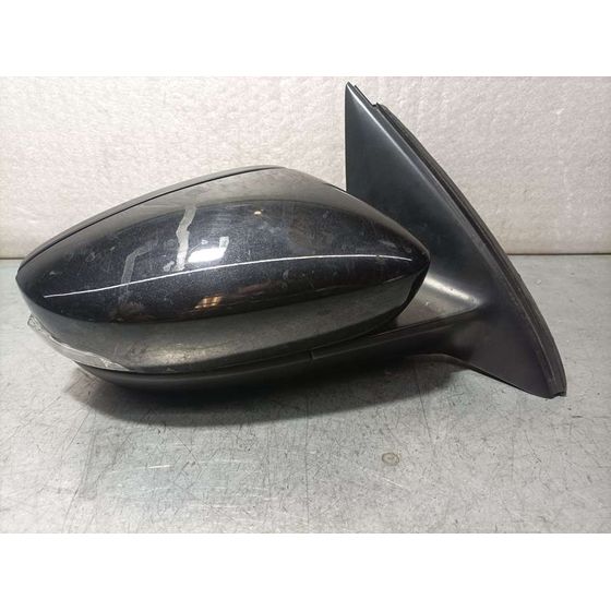 Retrovisor Derecho Para Skoda Rapid