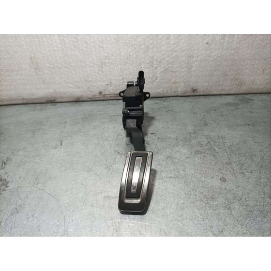 Potenciometro Pedal Para Skoda Rapid