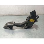 Potenciometro Pedal Para Skoda Rapid