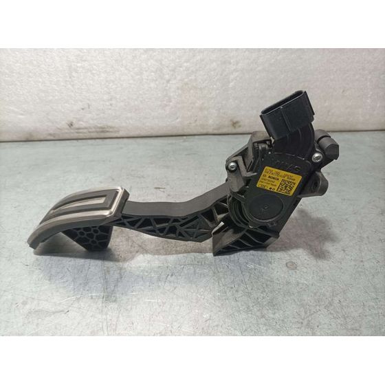 Potenciometro Pedal Para Skoda Rapid