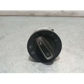 Mando Luces Para Skoda Rapid